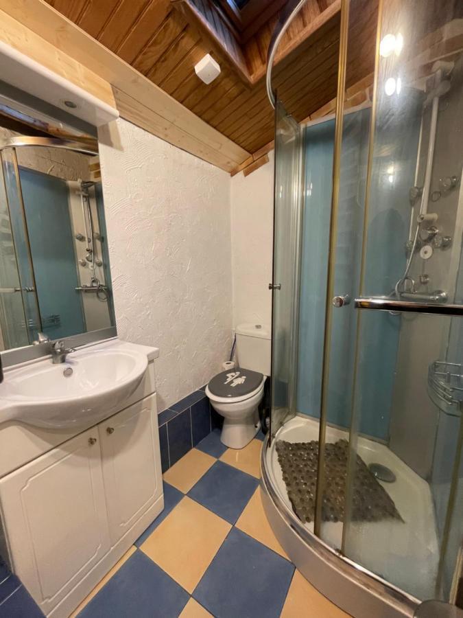 Chez Pierre Lägenhet Vitry-le-François Exteriör bild